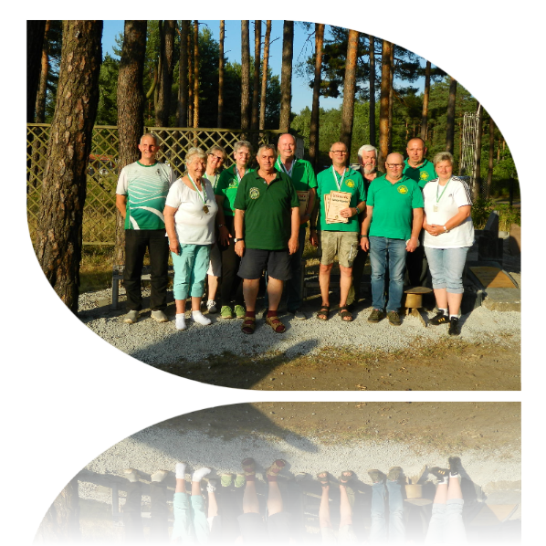 Team Auflage 2025